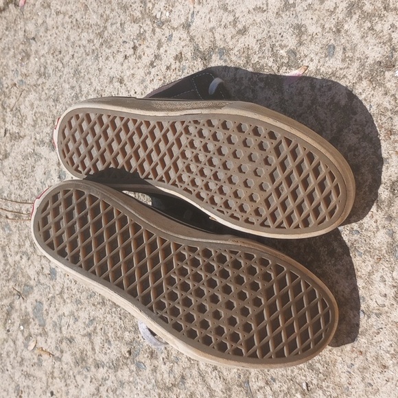 VANS size 3.5 - Picture 3 of 3